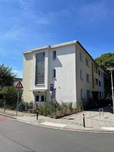 Citynähe: Neustadt/ Huckelriede, 2,5 Zimmer Wohnung + Balkon, Ideal für Singles, 28201 Bremen (Buntentor Gartenstadt Süd Huckelriede Neustadt Südervorstadt)