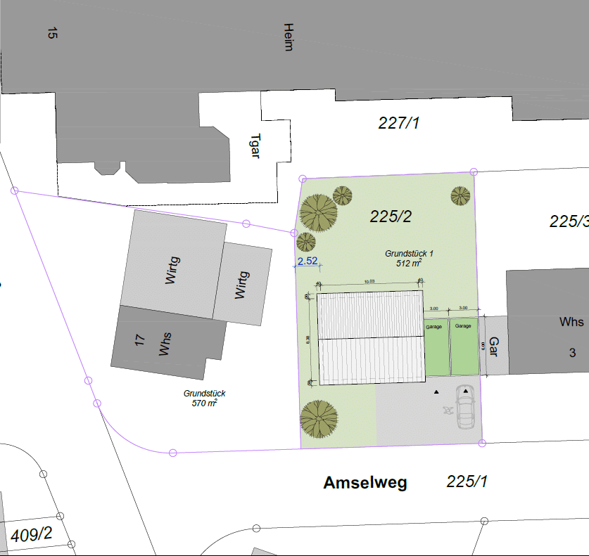 Heimat für Herz und Seele, 72663 Großbettlingen