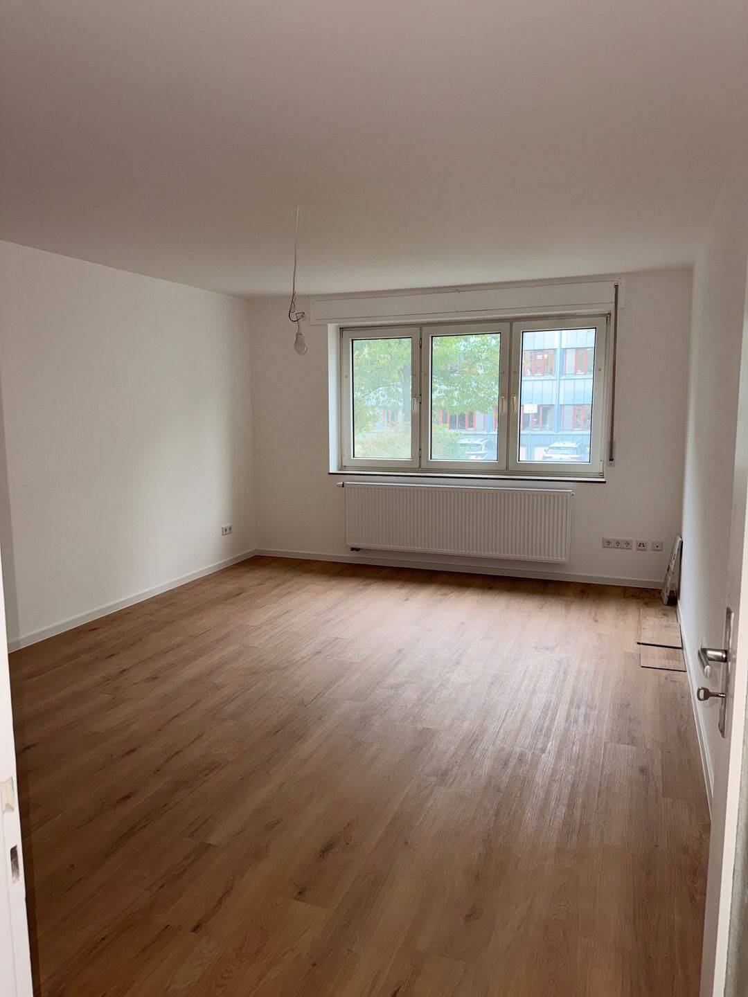 Helle und freundliche 1,5-Zimmer-Wohnung im Paulusviertel, 64285 Darmstadt (Darmstadt)