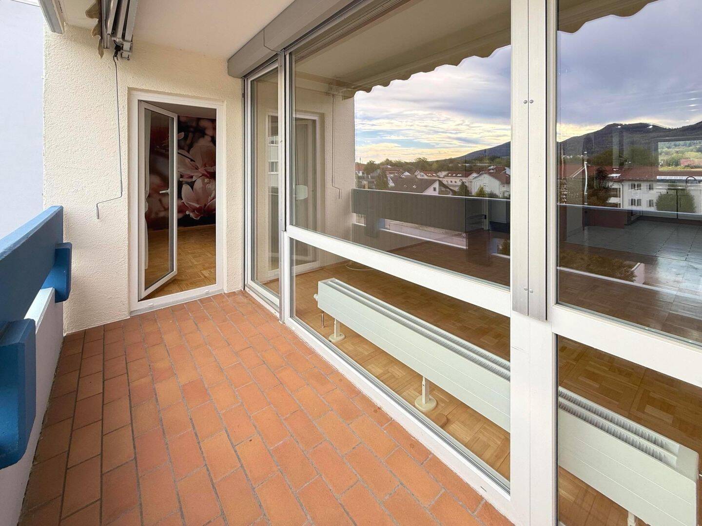 Eine Wohnung, die Zukunft verspricht, 72336 Balingen