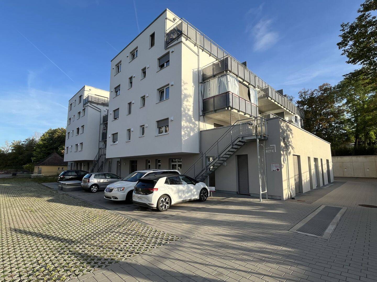 4-Zimmer-ETW in Bad Mergentheim – Nähe Caritas, 97980 Bad Mergentheim