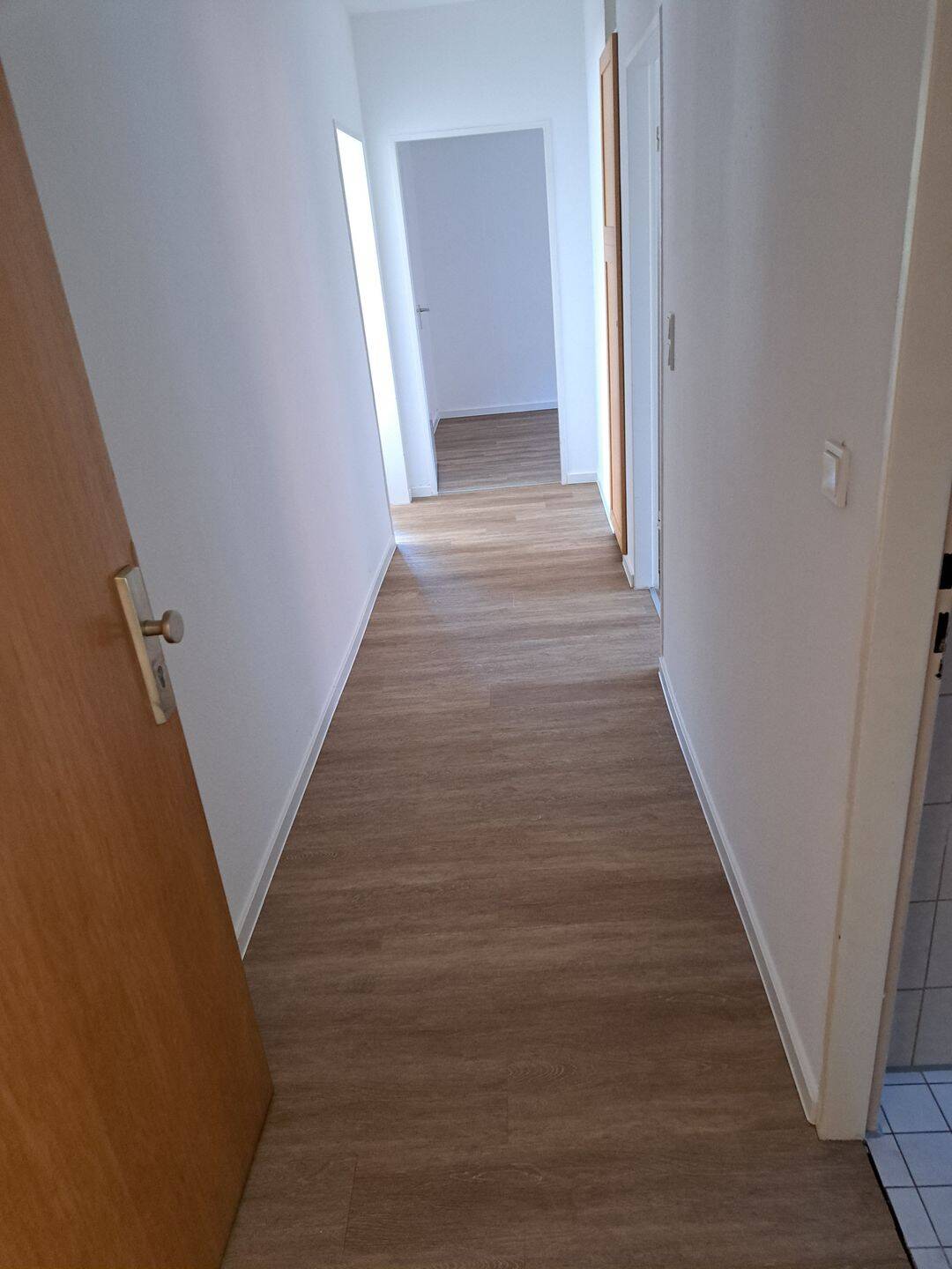 2-Zimmerwohnung Bremen-Hemelingen, 28309 Bremen (Hemelingen Sebaldsbrück)