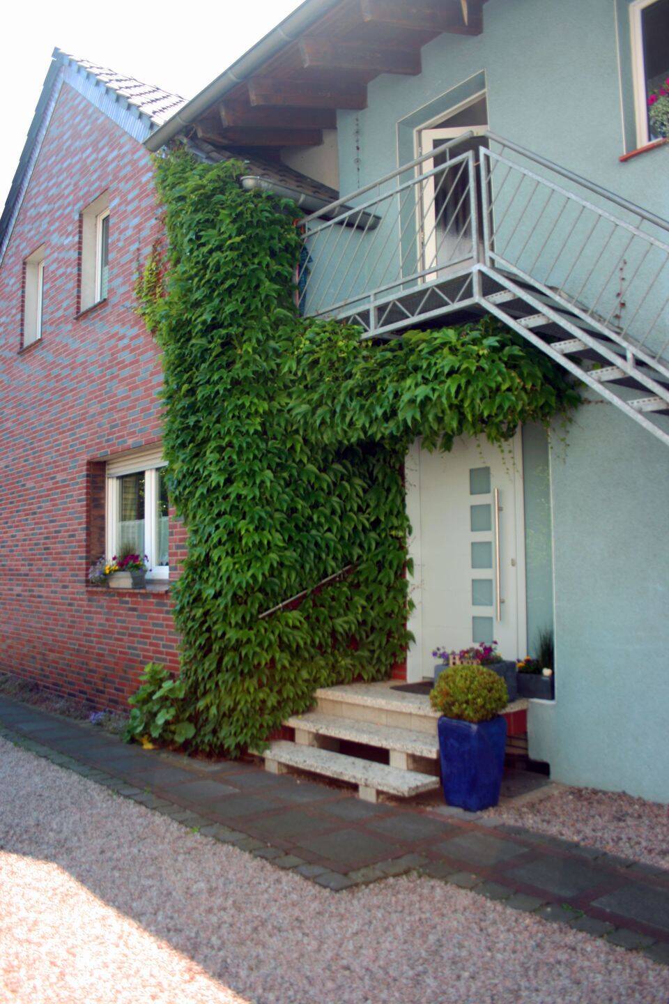 55qm Mietwohnung in OB-Buschhausen /teil- oder unmöbliert, 46149 Oberhausen (Alsfeld Buschhausen Schwarze Heide Stadtmitte Sterkrade-Mitte)