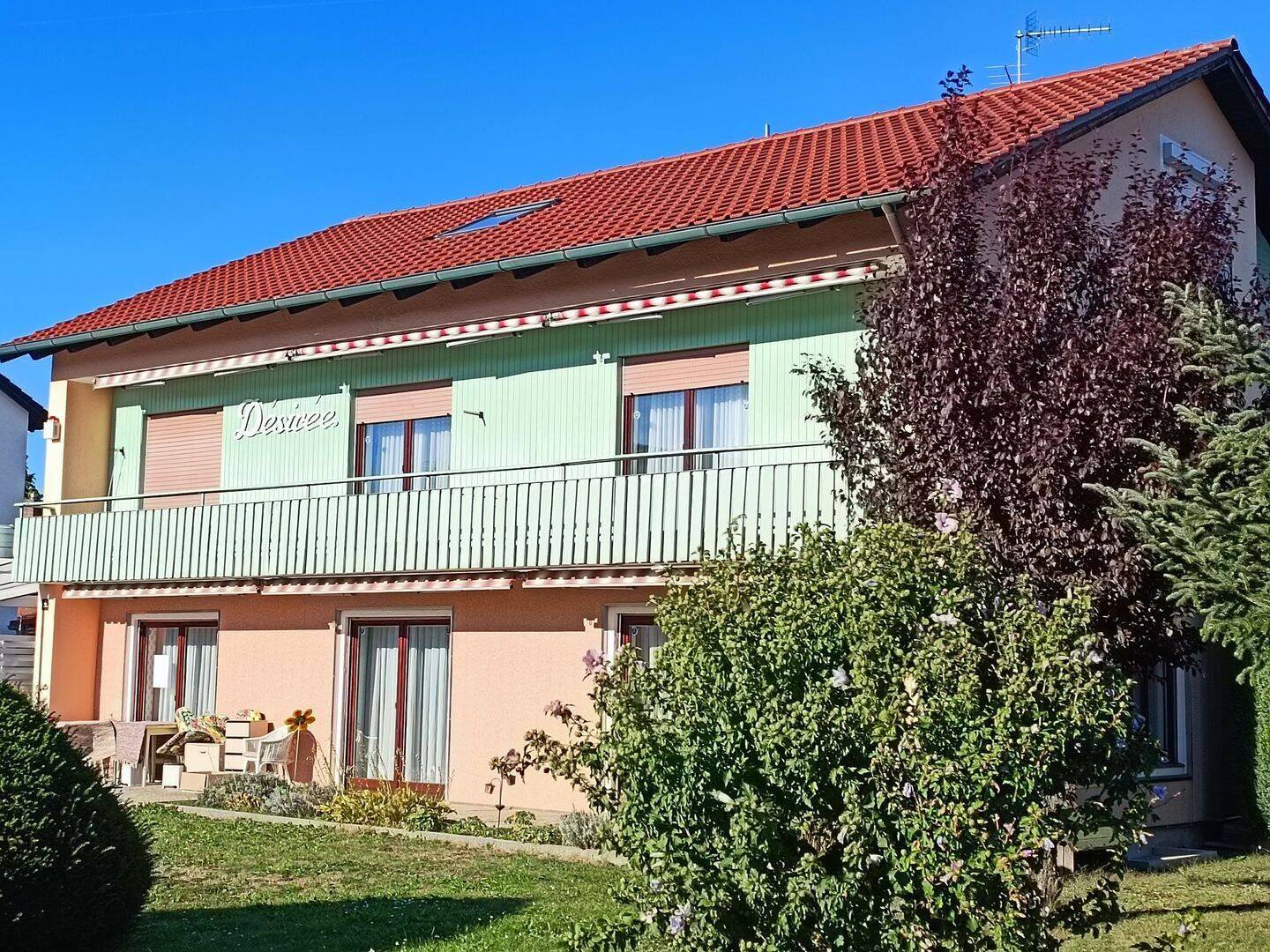 „Privatverkauf“ 2-Familienhaus in Top-Lage von Bad Füssing, 94072 Bad Füssing
