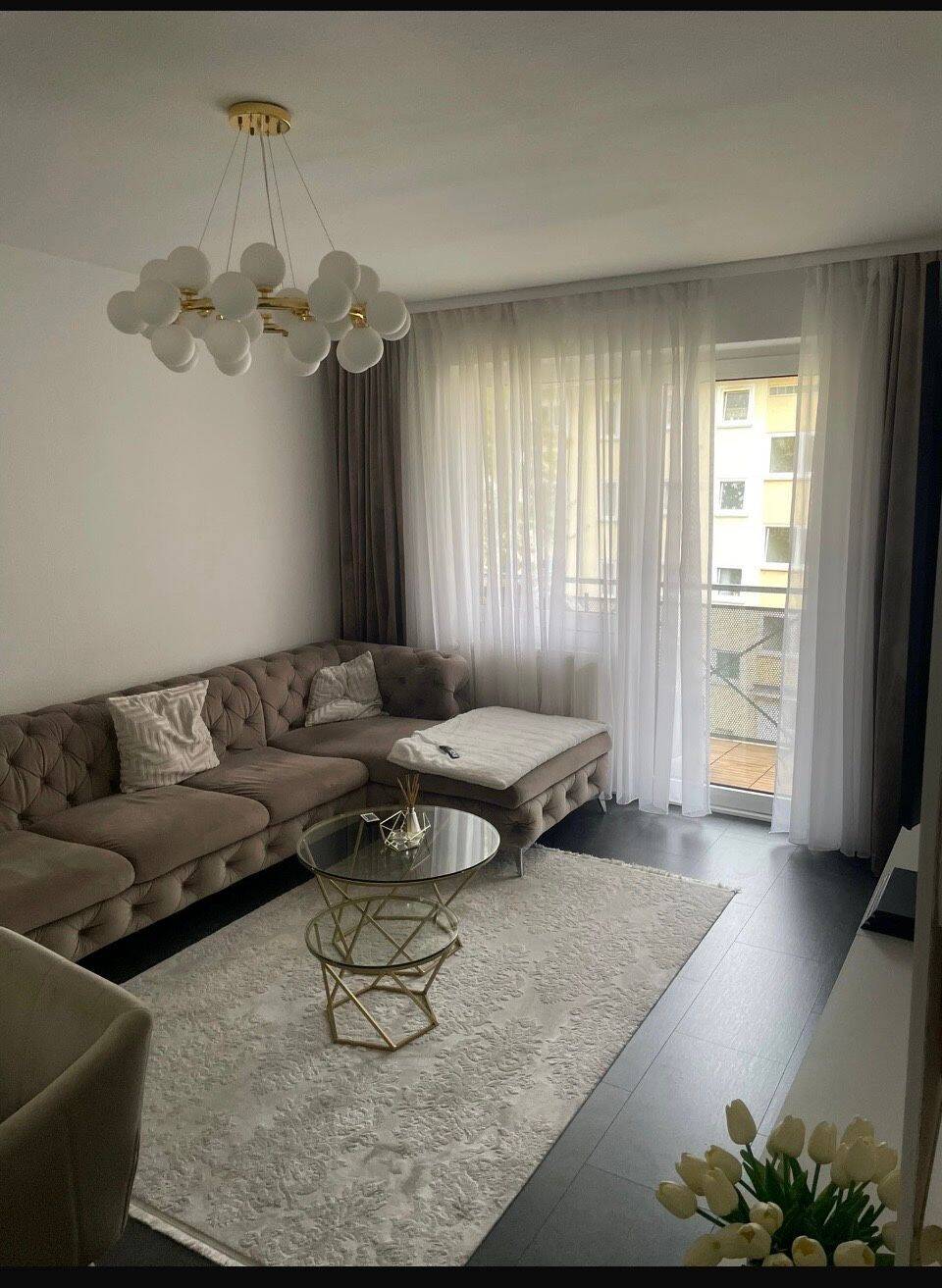 3 Zimmerwohnung Eigentumswohnung in Frankfurt Eschersheim, 60433 Frankfurt am Main (Bonames Dornbusch Eschersheim Frankfurter Berg Preungesheim)