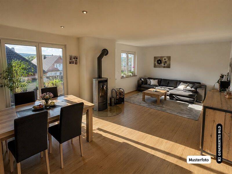 Doppelhaushälfte Immenstadt, 6 Zi – Ihre Immobilienchance ohne Maklerprovision!, 87509 Immenstadt i. Allgäu