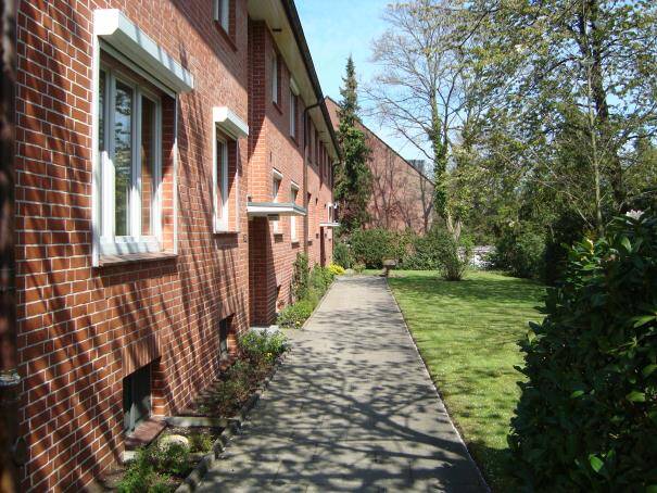 3 Zimmer Eigentumswohnung im Herzen von Sasel von/an Privat, 22393 Hamburg (Wandsbek Bramfeld Poppenbüttel Sasel Wellingsbüttel)