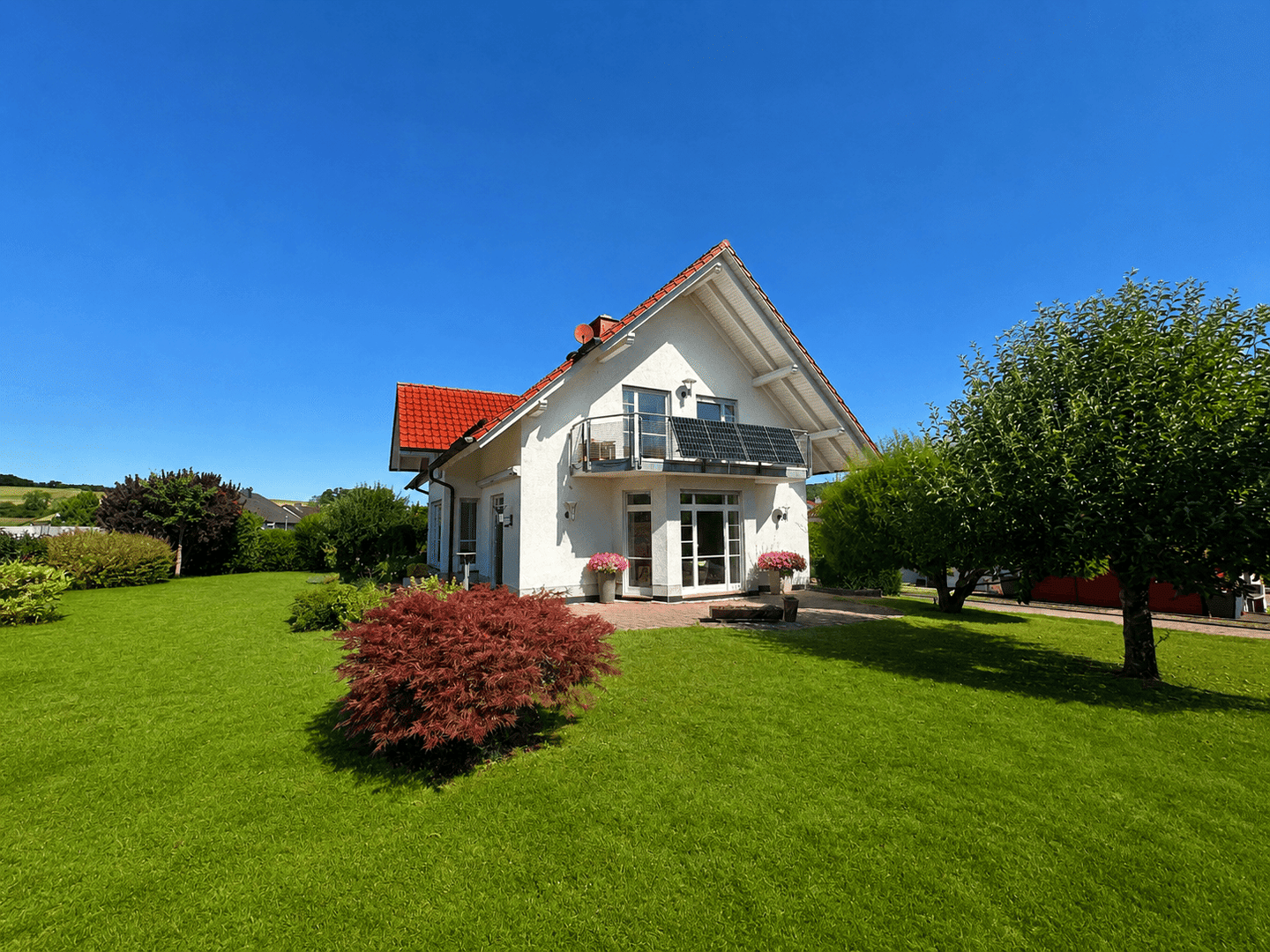 EINZIEHEN, WOHLFÜHLEN und das FAMILIENLEBEN GENIEßEN! KEINE KÄUFERPROVISION!, 34593 Knüllwald