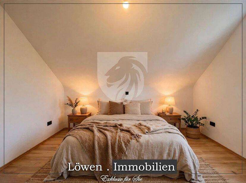 Wunderschöne 3,5 Zimmerwohnung mit Balkon und inkl. Stellplatz, 97505 Geldersheim