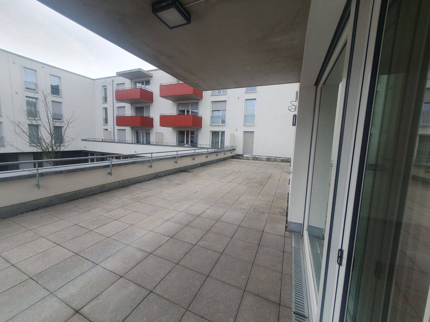 5-Zi.-Wohnung, 137 qm, 58 qm Terrasse Scharnhauser Park, 73760 Ostfildern