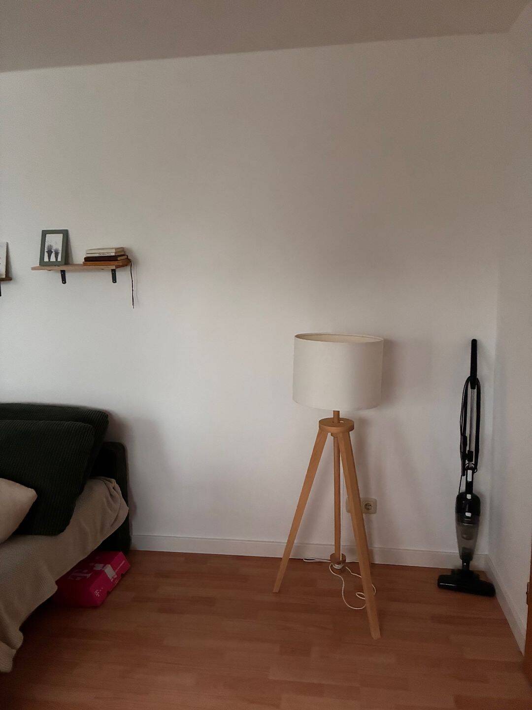 Terrassenwohnung direkt am Fürther Stadtpark, 90762 Fürth (Innenstadt)