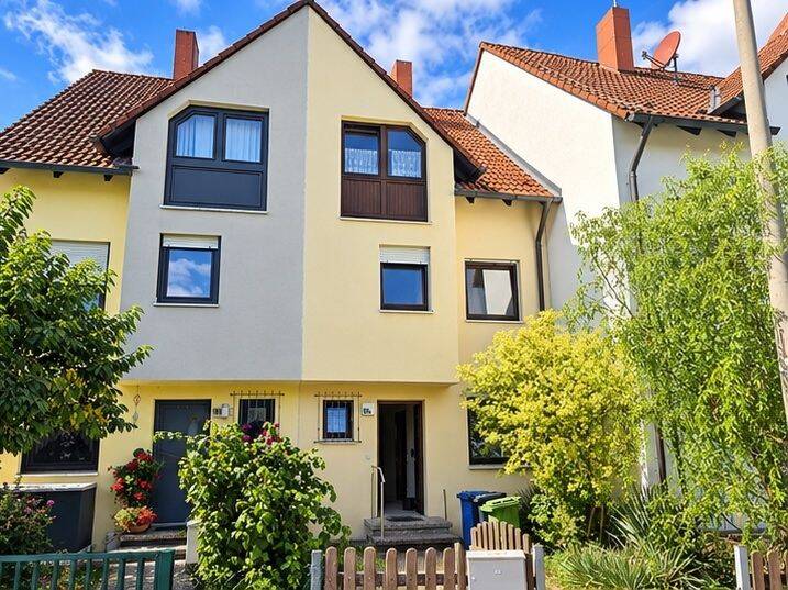 Familienglück mit Potenzial – Ihr neues Zuhause in Fürth-Burgfarrnbach, 90768 Fürth