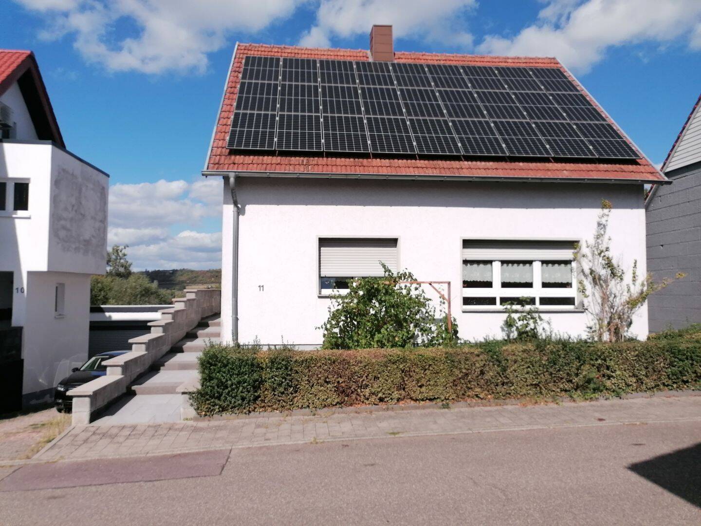 Haus mit Potenzial: Zwei Bäder, zwei Küchen, ideal für Familien & Generationenwohnen, 66399 Mandelbachtal
