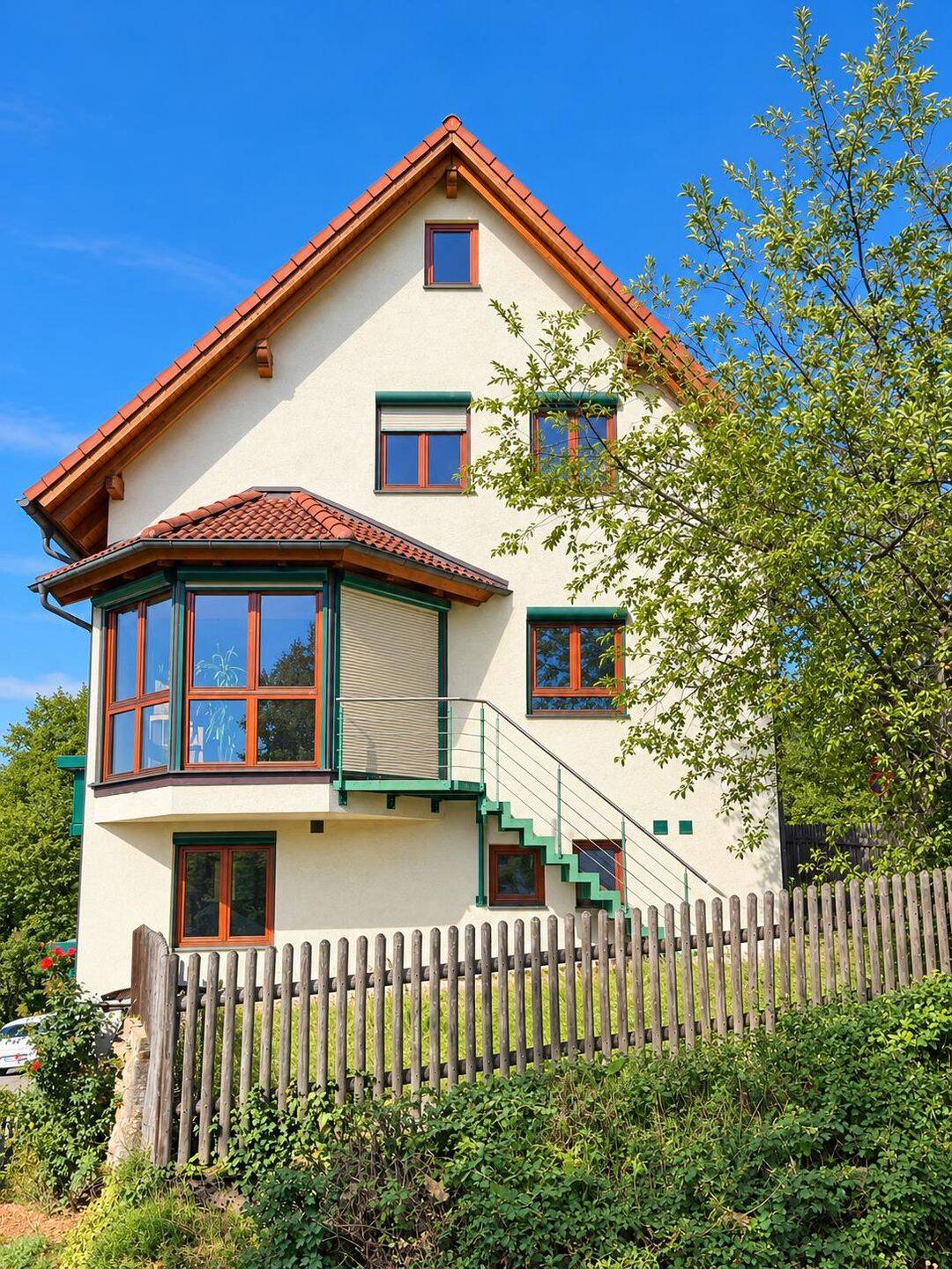 Großzügiges lichtdurflutetes Zuhause für die ganze Familie, 75391 Gechingen