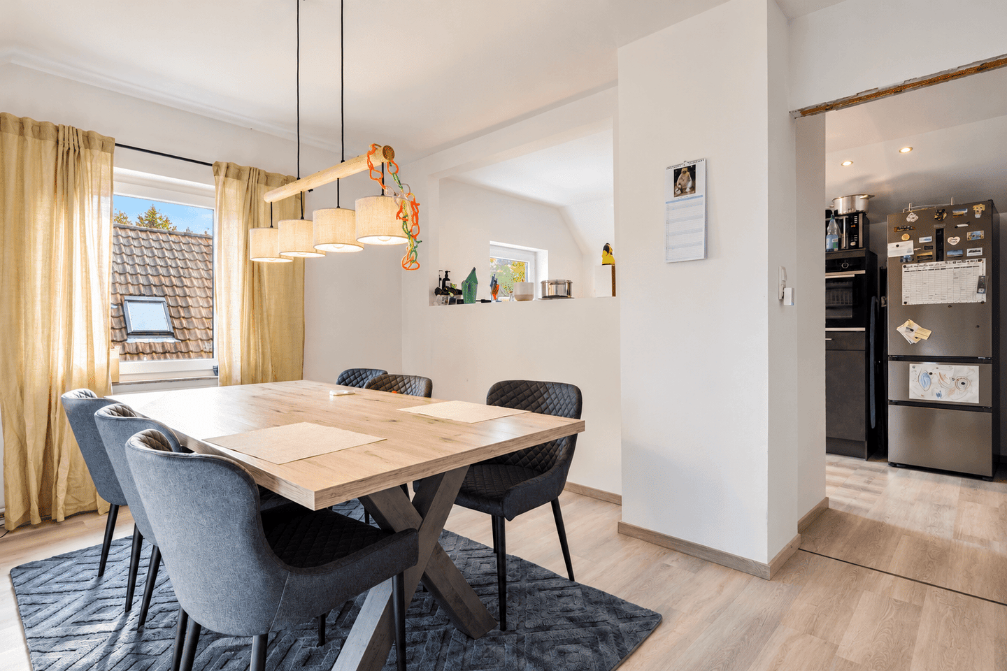 Ein- bis Zweifamilienhaus der vielen Möglichkeiten, 26931 Elsfleth