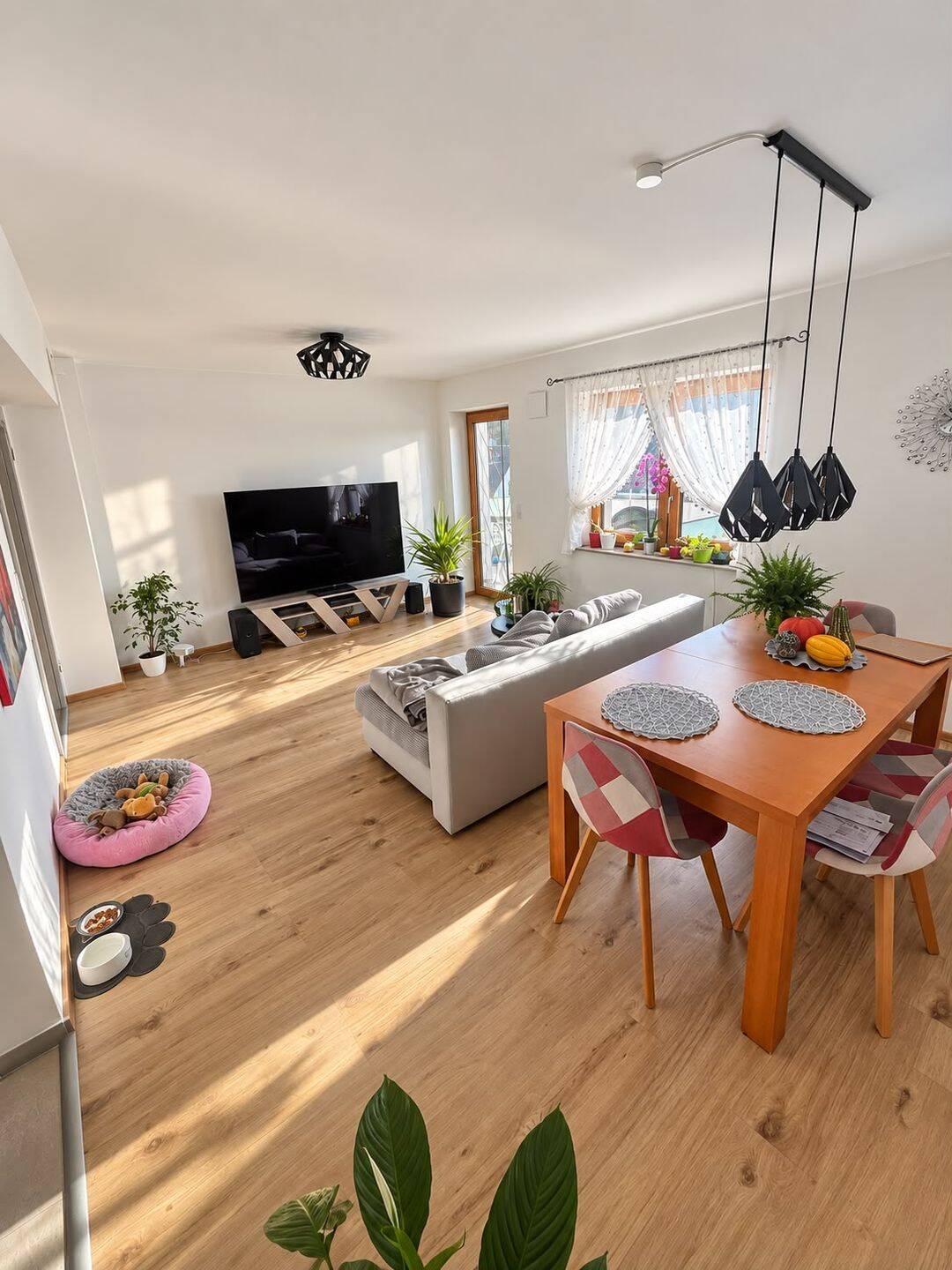 Zuhause mit 3,5 Zimmern in Münsingen, 72525 Münsingen