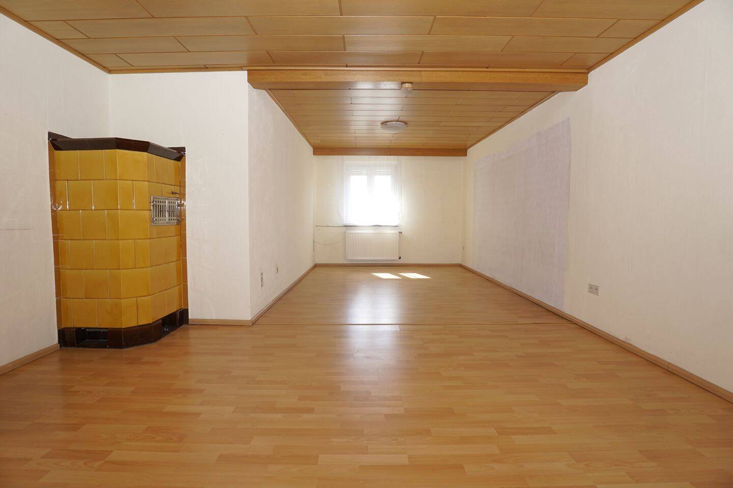 Kleines Häuschen mit Garage und großem Garten., 67657 Kaiserslautern (Innenstadt)