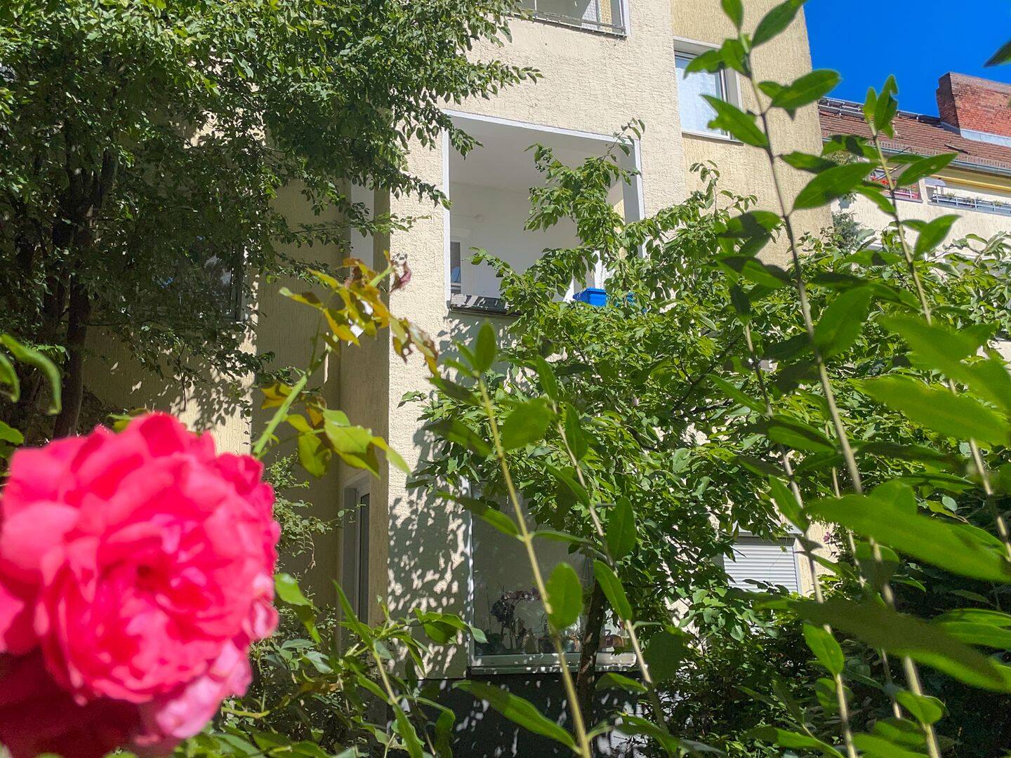 3-Zimmer-Altbauwohnung mit Potenzial für 4 Zimmer und Wohnküche, 14052 Berlin (Charlottenburg-Wilmersdorf Spandau Westend)