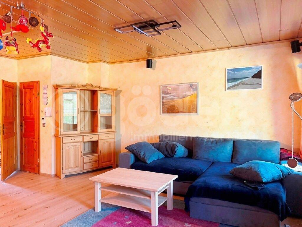 Hier bin ich Zuhause! Reihenmittelhaus mit Garage, Außenstellplatz, Garten uvm., 63801 Kleinostheim