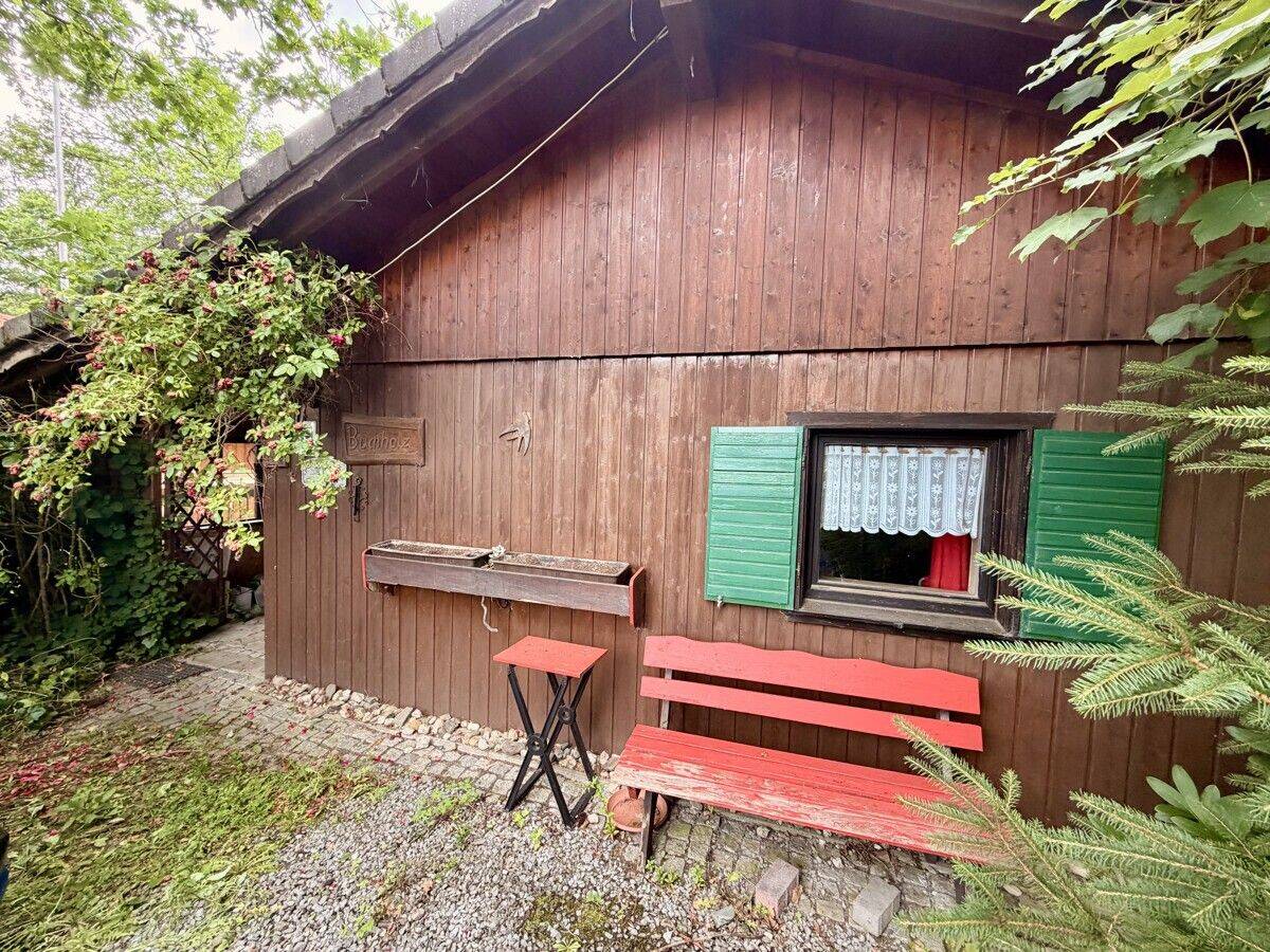 Wochenendhaus im Ferienpark Wilhelmsruh!, 59519 Möhnesee