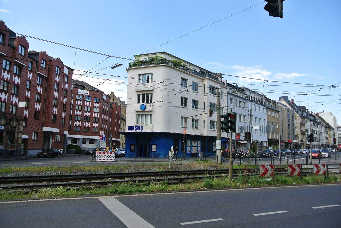 ** Helle 2- Zimmerwohnung, WG geeignet, im Herzen von Köln**, 50354 Hürth