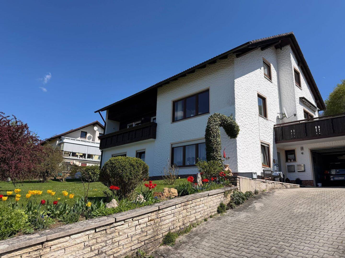 Ein Haus mit Herz sucht neue Lieblingsmenschen!, 92281 Königstein