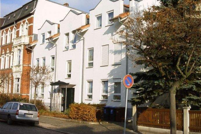 Interessante Wohnlage in Naumburg, 6618 Naumburg (Saale)