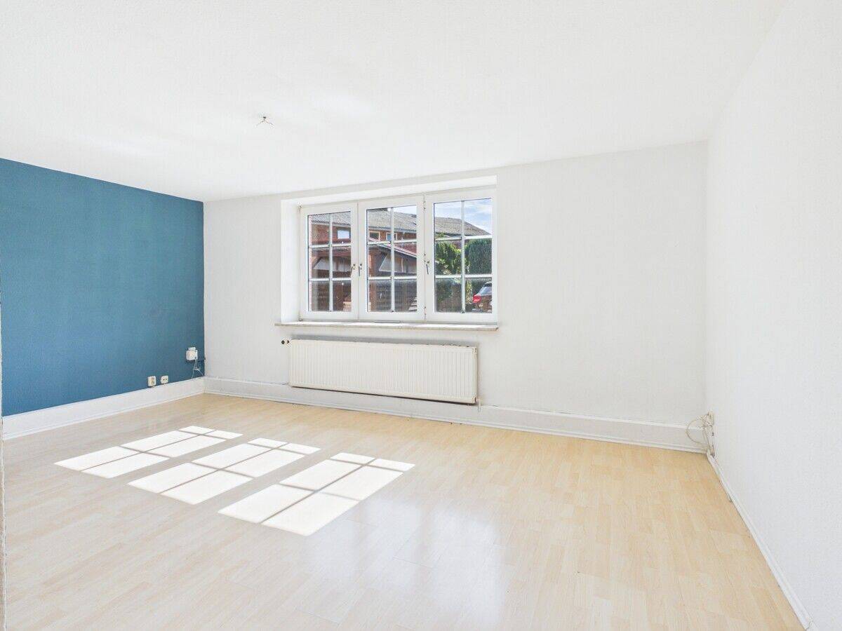 Helle 3-Zimmer-Wohnung im Erdgeschoss mit Einbauküche in Hagen!, 24576 Hagen