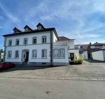 Schöne 1,5-Zimmer-Wohnung mit Bergblick in Markdorf-Bergheim, 88677 Markdorf