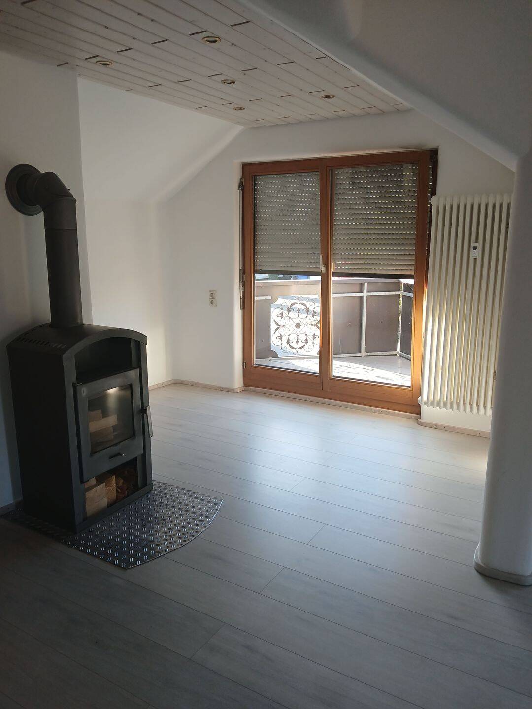 3 Zimmer- DG- Wohnung, 72401 Haigerloch