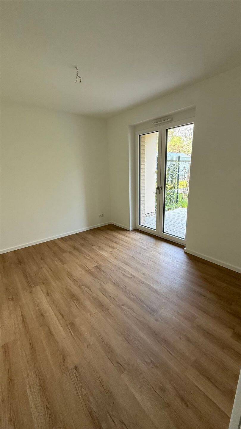 Neuwertige 2-Zimmer-Wohnung in Stellingen, 22527 Hamburg (Eimsbüttel Eidelstedt Lokstedt Stellingen)