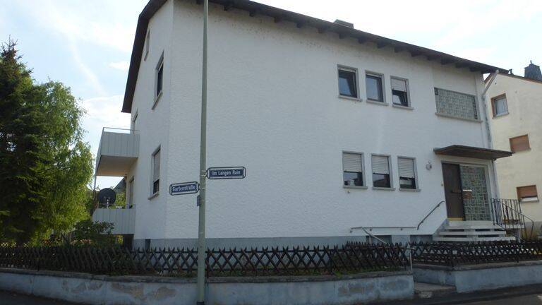 Komplett renovierte OG-Wohnung im 2-Familienhaus !, 65552 Limburg a.d. Lahn