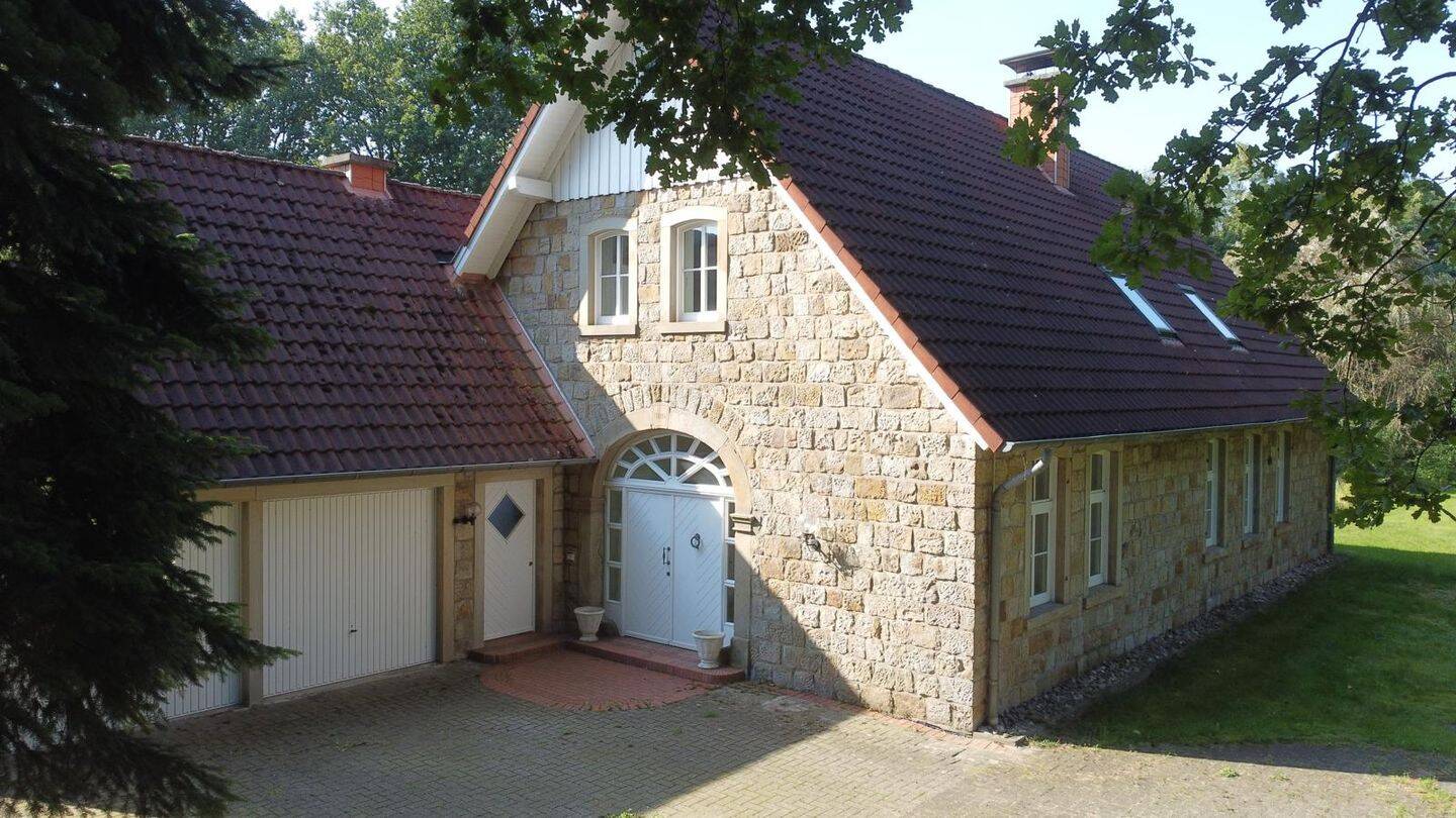 Großzügiges Landhaus in Ibbenbüren-Uffeln – 210 m² 1.850 €, 49479 Ibbenbüren