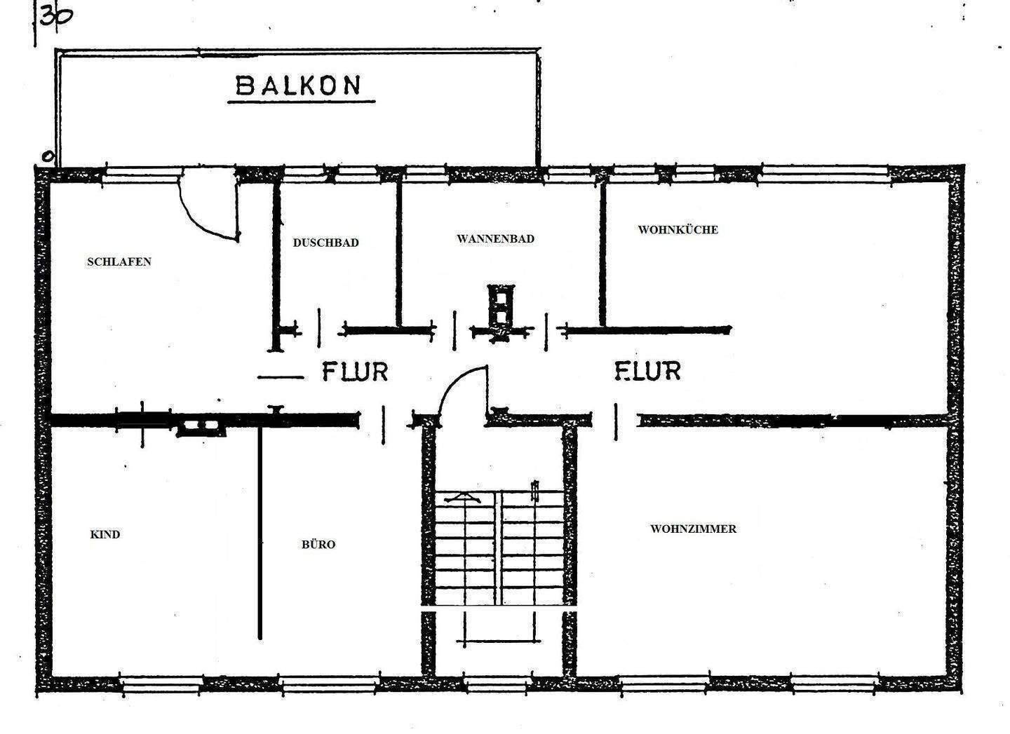 !!! SCHÖNES ZIMMER in 3-er-WG NAHE FH-DEUTZ !!!, 51107 Köln (Kalk)