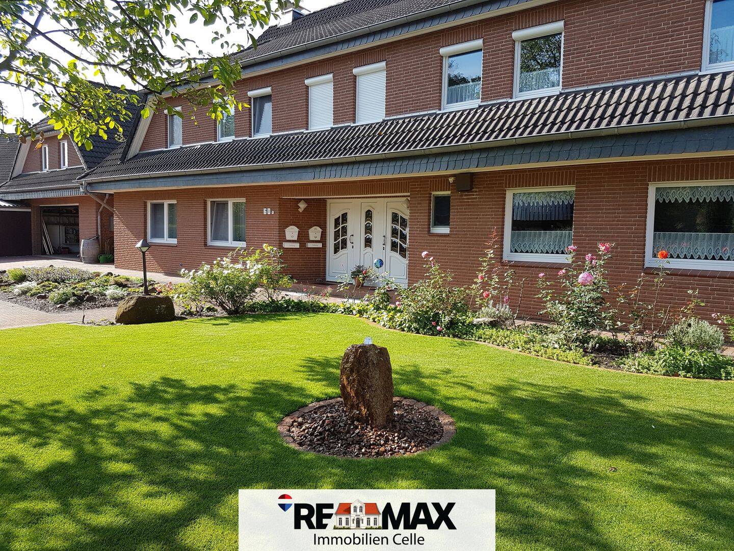 Wohnen mit Gartenblick – charmant und exklusiv! (JS-1020-340), 29225 Celle