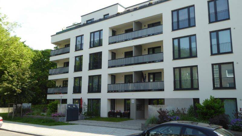 3-Zimmer-Wohnung in Hamburg Langenhorn, 22419 Hamburg (Hamburg-Nord Langenhorn)