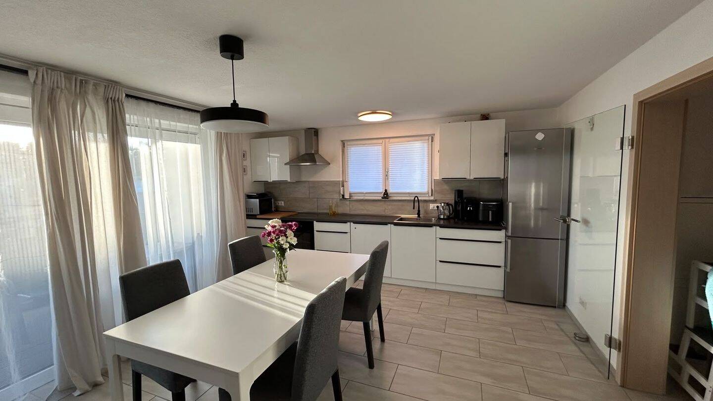 Wunderschöne 4-Zimmer, 88427 Bad Schussenried