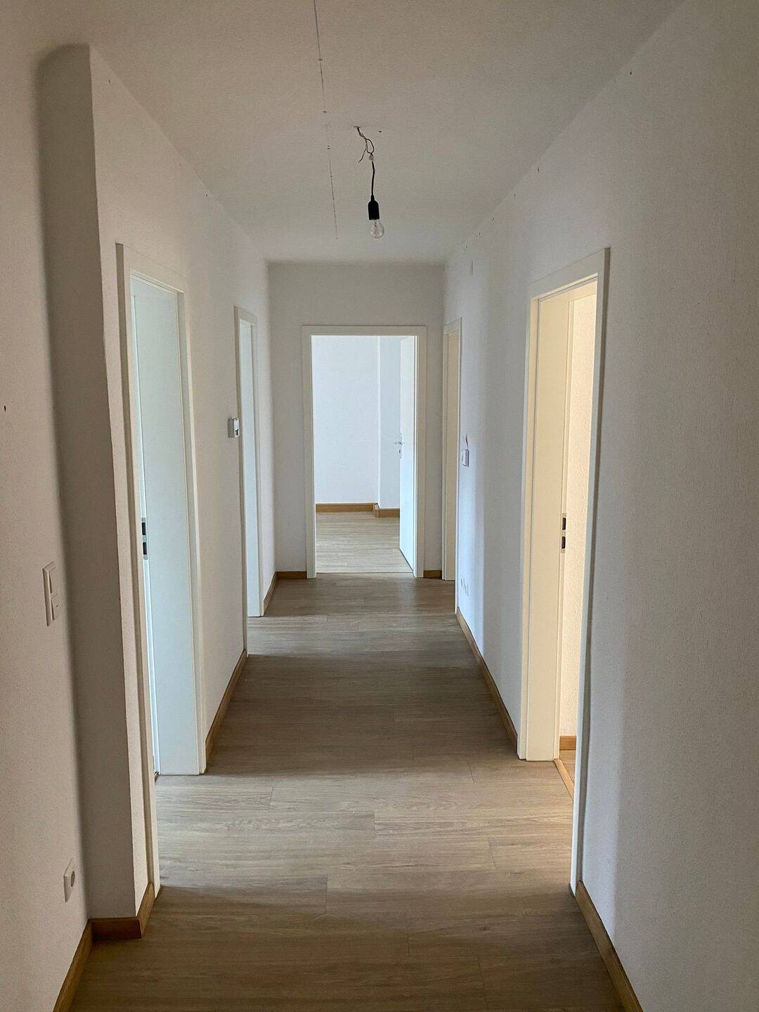 3,5-Zimmer-Wohnung in Toplage in Nürnberg-Maxfeld | 78 m², 90409 Nürnberg (Großreuth h. d. Veste Gärten h. d. Veste Maxfeld Schoppershof)
