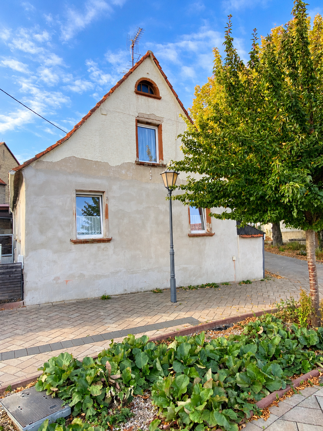 Einfamilienhaus mit Potenzial in zentraler Lage, 55234 Gau-Heppenheim