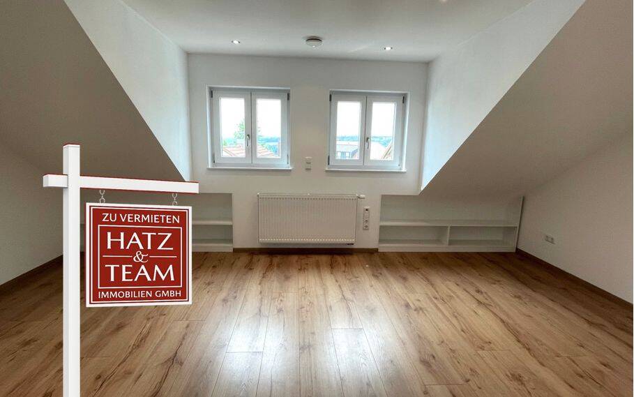 Modernes Apartment mit kurzem Weg ins Stadtzentrum von Passau!, 94032 Passau (Altstadt Haidenhof-Nord Haidenhof-Süd Innstadt)