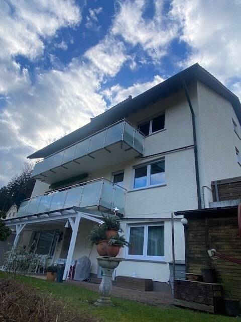 Modern und großzügig! Wunderschöne 4 Zimmerwohnung, 75365 Calw