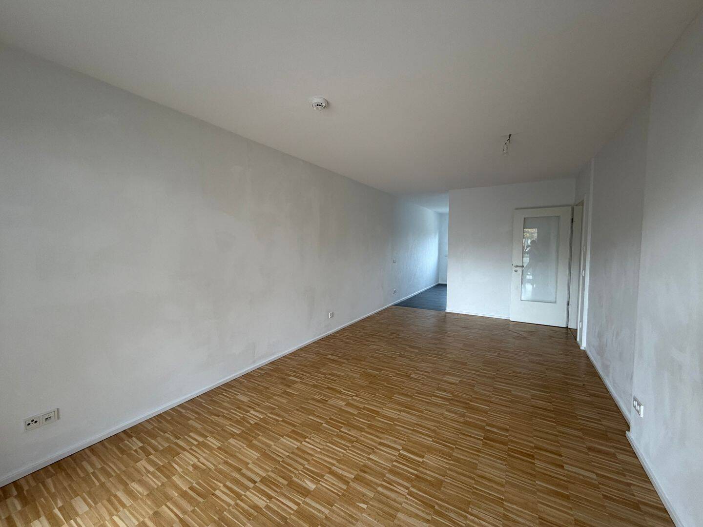 Schöne EOF-Wohnung für die Einkommensstufe 2 mit Mietzuschuss – *bitte Beschreibung lesen*, 90491 Nürnberg
