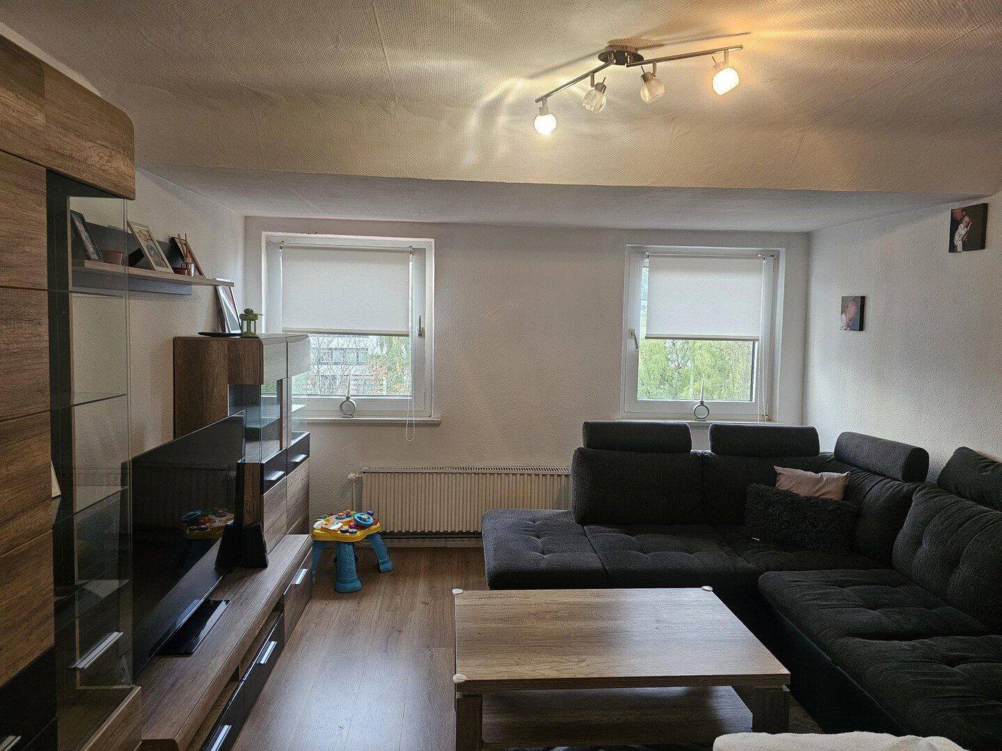 Gemütliche 2-Zimmer-Wohnung mit Einbauküche – ideal für Singles | Kaakstraße, Wilhelmshaven, 26384 Wilhelmshaven (Heppens Heppenser Groden Innenhafen Innenstadt Neuende)