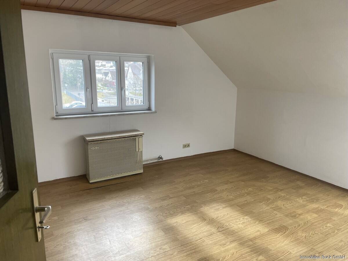 Kurzfristig beziehbare Single-Wohnung in zentraler Lage!, 73312 Geislingen an der Steige