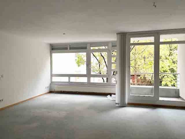 Schöne 2-Zimmerwohnung in Stuttgart-West-sofort frei zum Tpo-Preis, 70178 Stuttgart (Mitte Süd West)