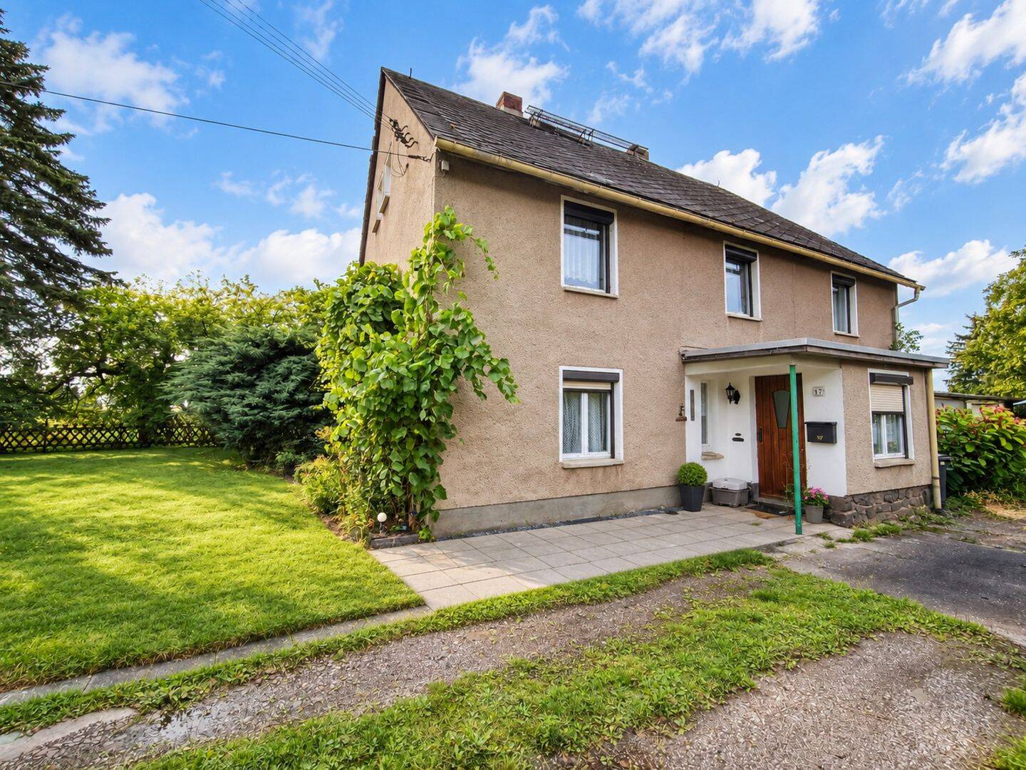 Landhaus in Gothelffriedrichsgrund (Reinsberg) zu verkaufen., 9629 Reinsberg