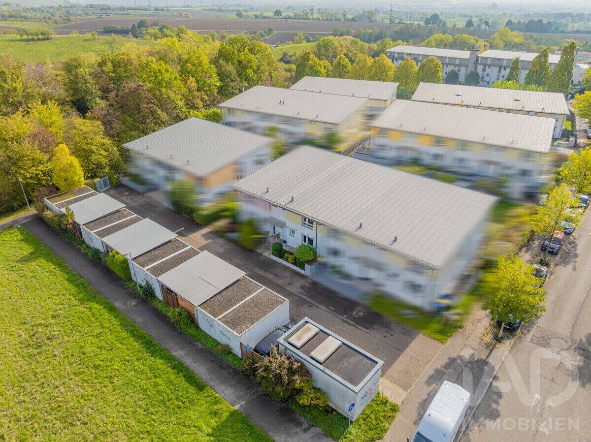 Der Knaller! Wer hier Reihenhaus denkt, wird überrascht!, 71334 Waiblingen