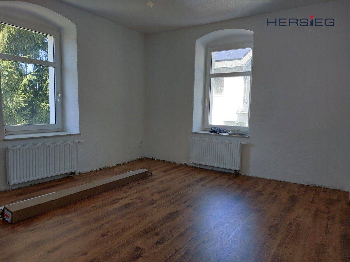 GEMÜTLICHE DACHGESCHOSSWOHNUNG – SANIERT, 9456 Annaberg-Buchholz