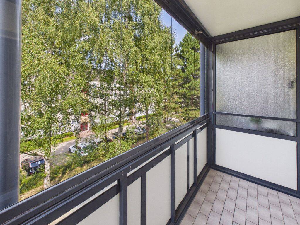 3-Raum-Wohnung mit Balkon auf dem Sonnenberg, 9130 Chemnitz (Hilbersdorf Sonnenberg Yorckgebiet Zentrum)