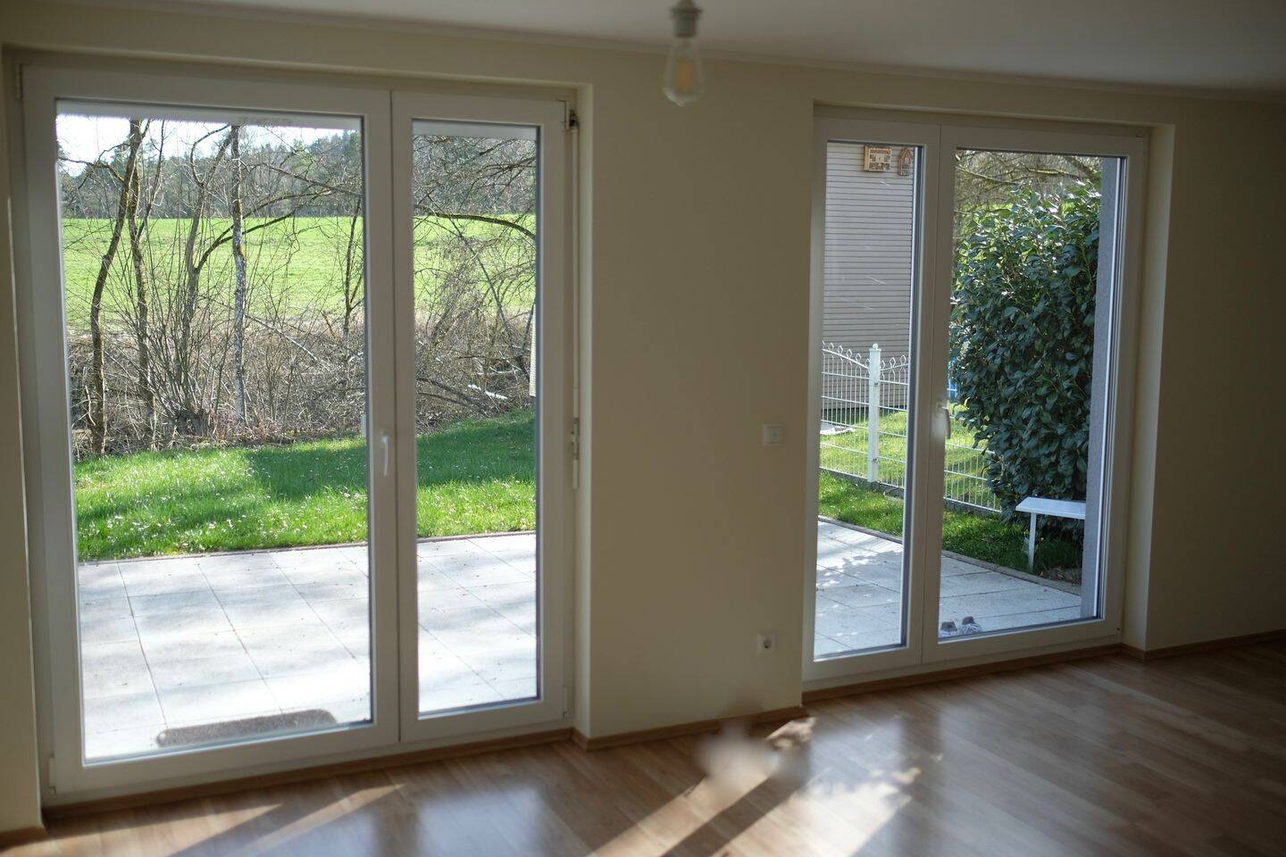 Moderne 1-Zimmer-Wohnung mit Sonnenterrasse in Rottweil, 78628 Rottweil
